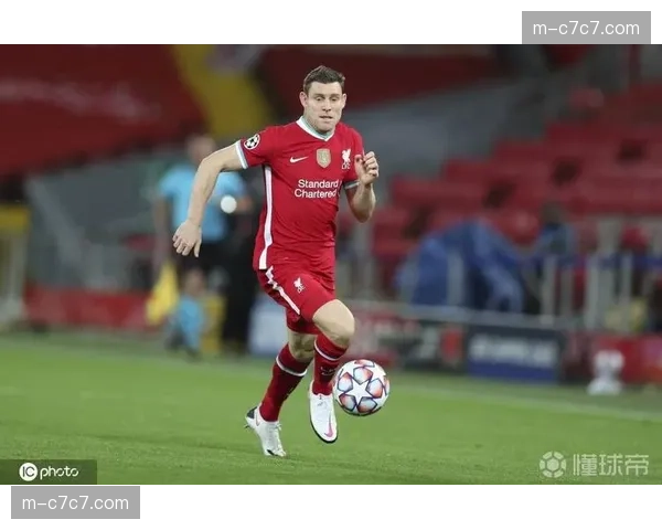 老将米尔纳替补登场,完成个人第900场英格兰顶级联赛出场