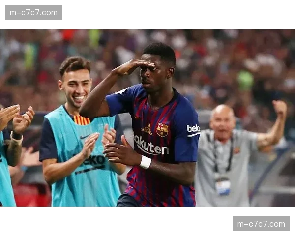 巴萨2-1逆转塞维利亚，费尔明-洛佩斯85分钟绝杀