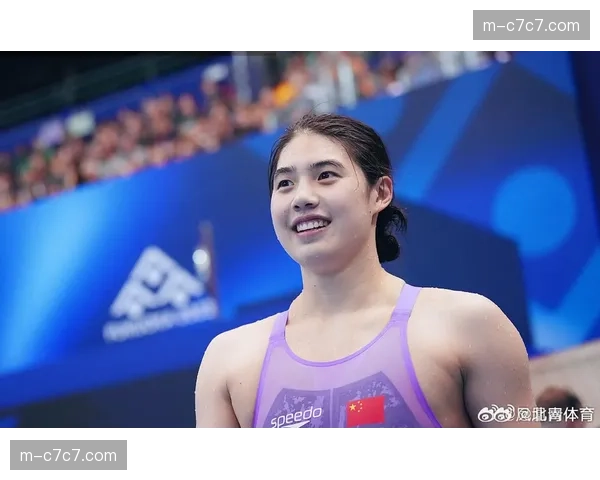 世界泳联更新2026年度世界排名,张雨霏女子100蝶升至第一