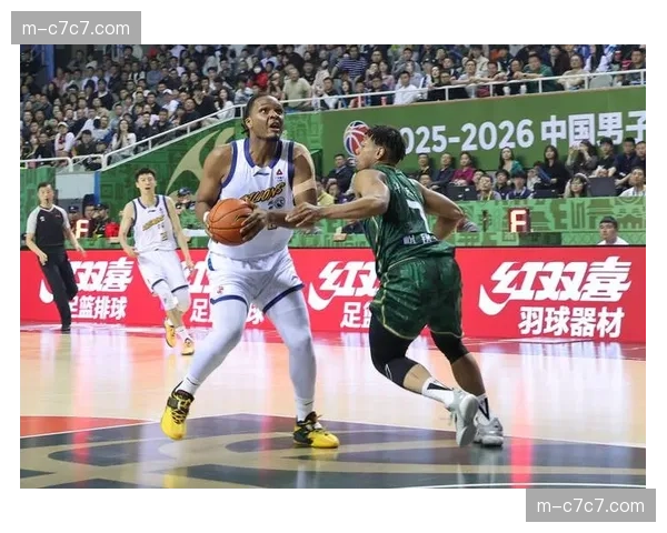 南京天之蓝82-91不敌浙江浙商证券，帕克28分11助攻